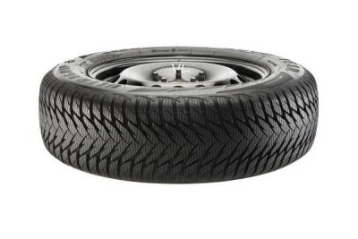Goodyear UltraGrip 8